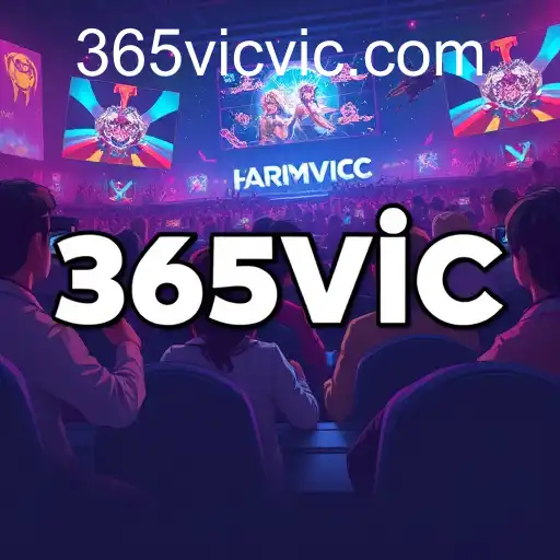 The Evolution of Online Gaming and 365vic's Role