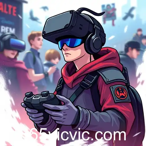 Gaming Landscape Evolves with 365vic