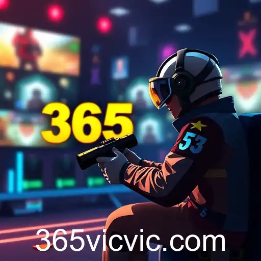 Gaming Revolution: The Rise of Online Platforms